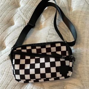 RadRev Checkered Sling